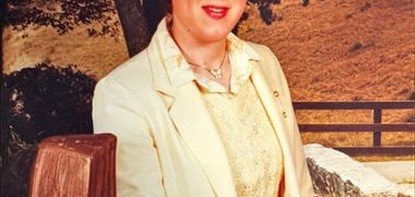 Doris Evans Blodgett