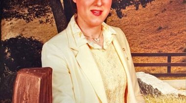 Doris Evans Blodgett