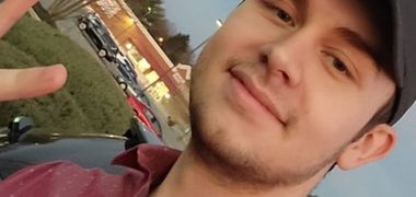 Ethan Thomas Suddeth