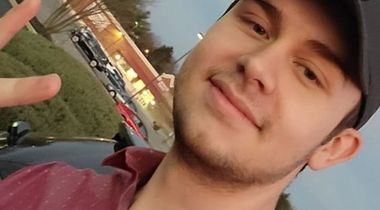 Ethan Thomas Suddeth