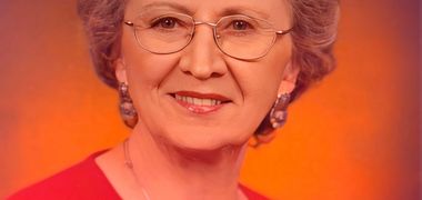 Velma Mae Marberry