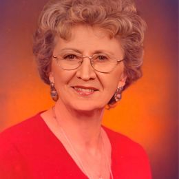 Photo of Velma Mae Marberry, obituary