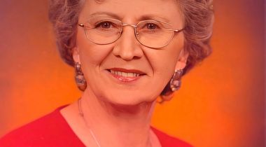 Velma Mae Marberry