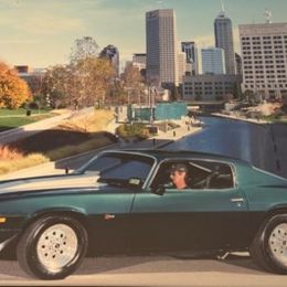 Photo of James A Norwood, obituary