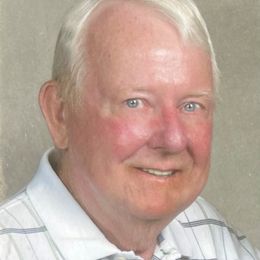 Photo of Tom Nerny, obituary