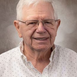 Photo of Jean-Paul Dépatie, obituary in Mascouche