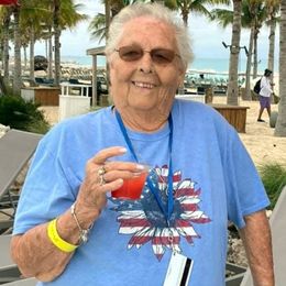 Photo of Judy Smith, obituary