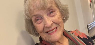 Mildred "Sue" Banks