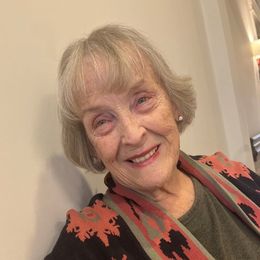 Photo of Mildred "Sue" Banks, obituary in Louiseville
