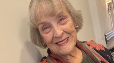 Mildred "Sue" Banks