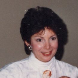 Photo de Beatrice Goldberg, avis de décès à Montréal