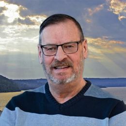 Photo of Henry Walosik, obituary in Val-d'Or