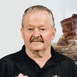 Photo de Marc Tremblay, avis de décès à Rouyn-Noranda