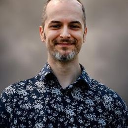 Photo of Erick Lévesque, obituary in Port-Cartier