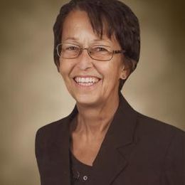 Photo of Clémence Fortier, obituary in Sept-Îles