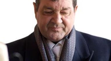 Jeannot Marcoux
