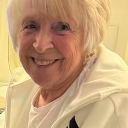 Photo of Murielle Jolicoeur, obituary in Salaberry-de-Valleyfield