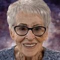 Paulette Vachon