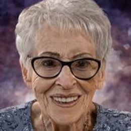 Photo of Paulette Vachon, obituary in Saint-Basile