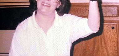 Frances Shofner