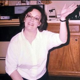 Photo de Frances Shofner, avis de décès