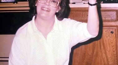 Frances Shofner