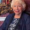 Bettie Foster Cozart