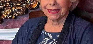 Bettie Foster Cozart