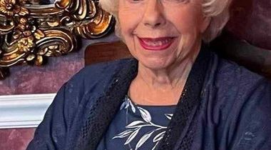 Bettie Foster Cozart