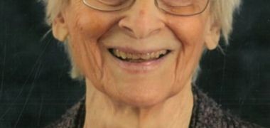Maureen McGinn Seabury