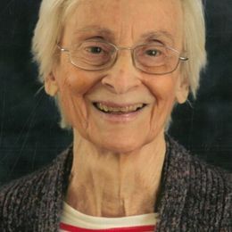 Photo of Maureen McGinn Seabury, obituary