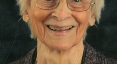 Maureen McGinn Seabury