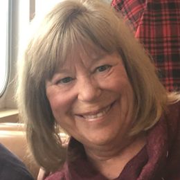 Photo of Karen Kristine Lind, obituary in Lacolle