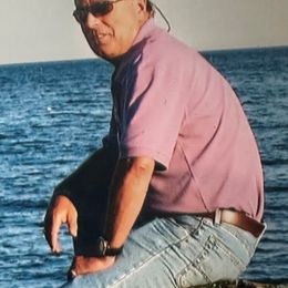 Photo of John Herbert Bond Jr., obituary in Gore