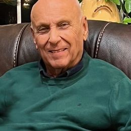 Photo of Paul B. Kovacs, obituary in Bury