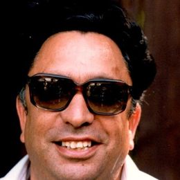 Photo of Manuel C Braga, obituary in Price