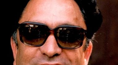 Manuel C Braga