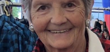 Dolores Martin