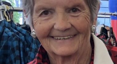 Dolores Martin