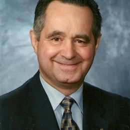 Photo of André Proulx, obituary in Québec