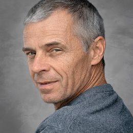 Photo of Serge Gingras, obituary in Colombier