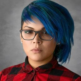 Photo de Lucie Sarah Picard, avis de décès à Montréal