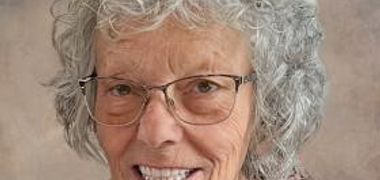 Marie-Jeanne Arsenault
