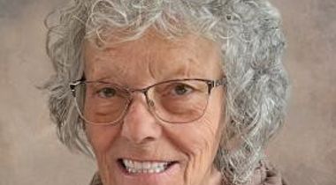 Marie-Jeanne Arsenault