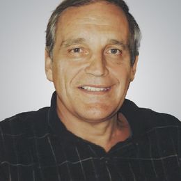 Photo de André Emond, avis de décès à Beaumont
