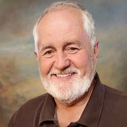Photo of Richard Couture, obituary in Québec