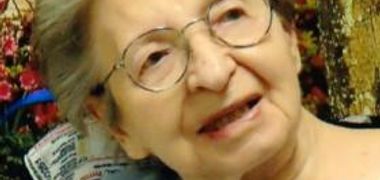 Aline Grand-Maison Thibeault