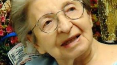 Aline Grand-Maison Thibeault