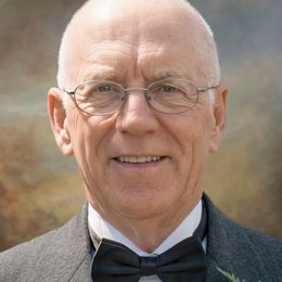 Photo of André Moineau, obituary in Lévis