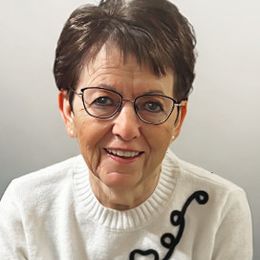 Photo de Mme Madeleine MAILHOT, avis de décès à Saint-Ludger-de-Milot